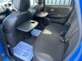 Nissan Note SVE 22