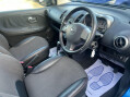 Nissan Note SVE 2