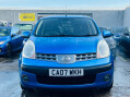 Nissan Note SVE 3
