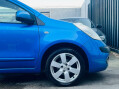 Nissan Note SVE 4