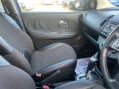 Nissan Note SVE 23