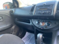 Nissan Note SVE 11