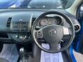 Nissan Note SVE 16