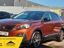 Peugeot 3008 BLUEHDI S/S ALLURE