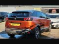 Peugeot 3008 BLUEHDI S/S ALLURE 10