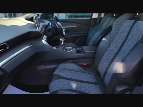 Peugeot 3008 BLUEHDI S/S ALLURE 25