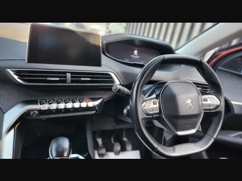 Peugeot 3008 BLUEHDI S/S ALLURE 33