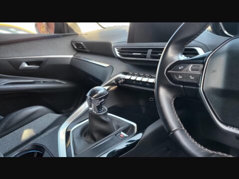 Peugeot 3008 BLUEHDI S/S ALLURE 14