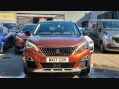 Peugeot 3008 BLUEHDI S/S ALLURE 3