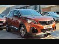 Peugeot 3008 BLUEHDI S/S ALLURE 2