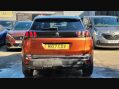 Peugeot 3008 BLUEHDI S/S ALLURE 8