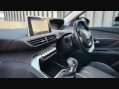 Peugeot 3008 BLUEHDI S/S ALLURE 11