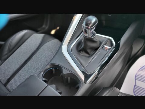 Peugeot 3008 BLUEHDI S/S ALLURE 15