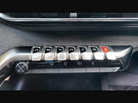 Peugeot 3008 BLUEHDI S/S ALLURE 20