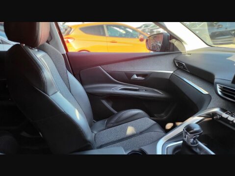 Peugeot 3008 BLUEHDI S/S ALLURE 30