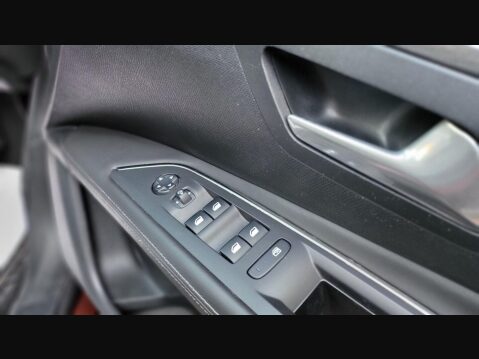 Peugeot 3008 BLUEHDI S/S ALLURE 31