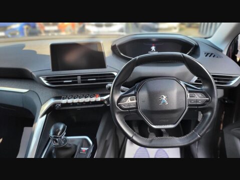Peugeot 3008 BLUEHDI S/S ALLURE 32