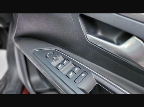 Peugeot 3008 BLUEHDI S/S ALLURE 31