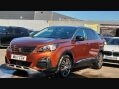 Peugeot 3008 BLUEHDI S/S ALLURE 4