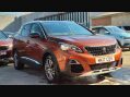 Peugeot 3008 BLUEHDI S/S ALLURE 2
