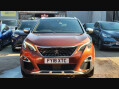 Peugeot 3008 BLUEHDI S/S GT 4