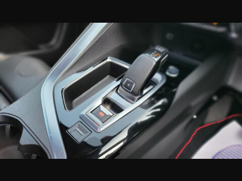 Peugeot 3008 BLUEHDI S/S GT 19