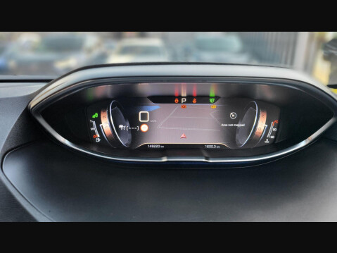 Peugeot 3008 BLUEHDI S/S GT 44