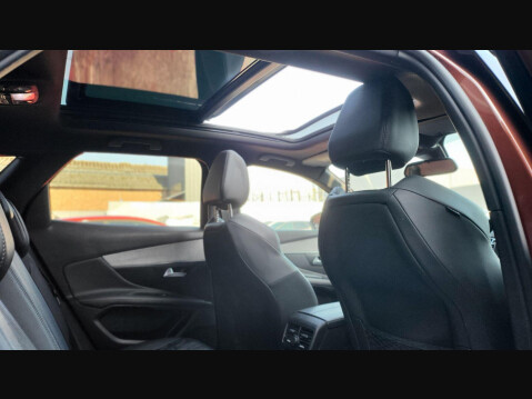 Peugeot 3008 BLUEHDI S/S GT 26