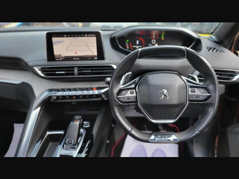 Peugeot 3008 BLUEHDI S/S GT 17