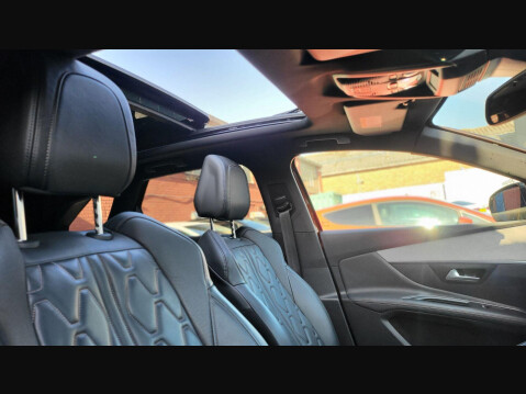 Peugeot 3008 BLUEHDI S/S GT 43