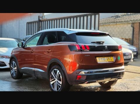 Peugeot 3008 BLUEHDI S/S GT 6