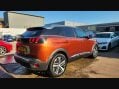 Peugeot 3008 BLUEHDI S/S GT 11