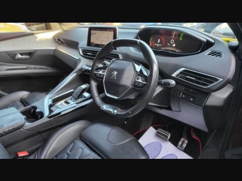 Peugeot 3008 BLUEHDI S/S GT 14