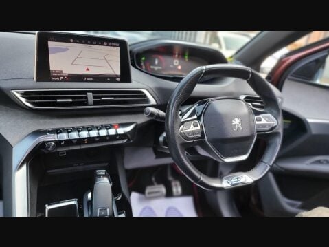 Peugeot 3008 BLUEHDI S/S GT 18