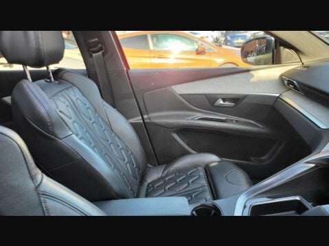 Peugeot 3008 BLUEHDI S/S GT 22