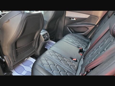 Peugeot 3008 BLUEHDI S/S GT 23