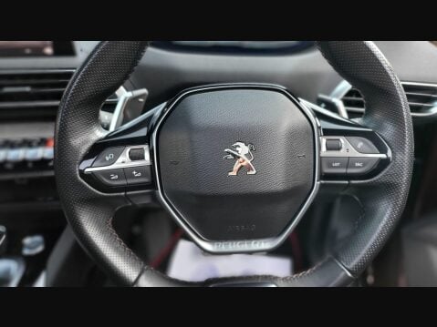 Peugeot 3008 BLUEHDI S/S GT 35
