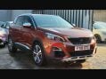 Peugeot 3008 BLUEHDI S/S GT 3