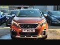 Peugeot 3008 BLUEHDI S/S GT 4