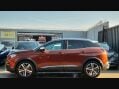 Peugeot 3008 BLUEHDI S/S GT 8