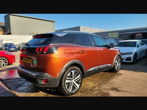 Peugeot 3008 BLUEHDI S/S GT 11