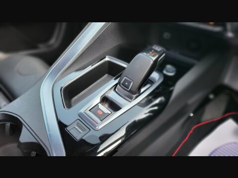 Peugeot 3008 BLUEHDI S/S GT 19