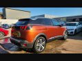 Peugeot 3008 BLUEHDI S/S GT 11