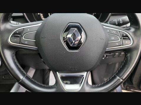 Renault Kadjar GT LINE TCE 36