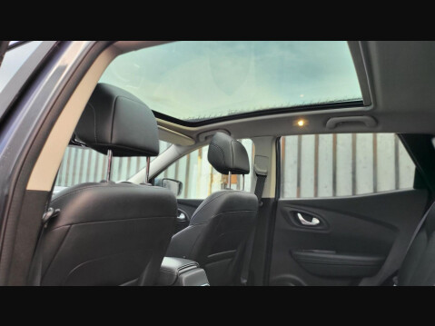 Renault Kadjar GT LINE TCE 3
