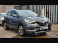 Renault Kadjar GT LINE TCE 4