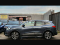 Renault Kadjar GT LINE TCE 8