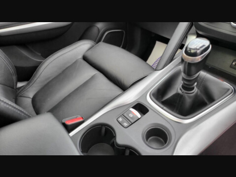 Renault Kadjar GT LINE TCE 16