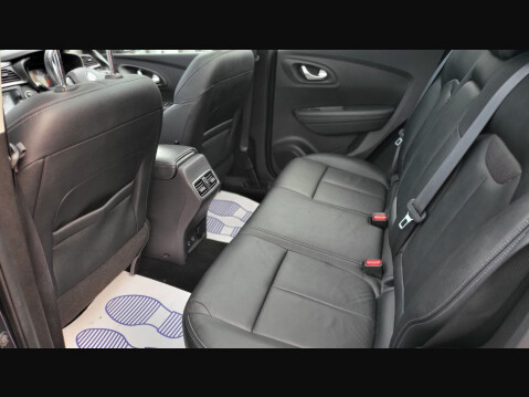 Renault Kadjar GT LINE TCE 20