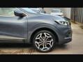 Renault Kadjar GT LINE TCE 28